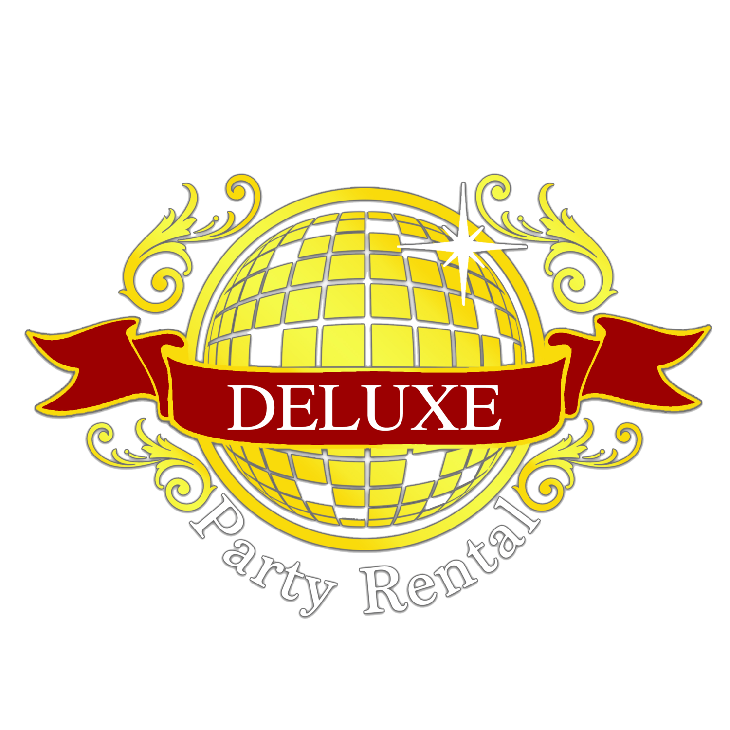 Deluxe Party Rentals            