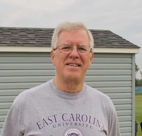 Bill Buck