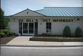 Dr. Bill's Pet Infirmary