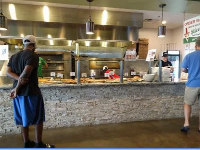 Maglio's Pizza