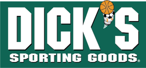 Dick's Sporting Goods Hancock Village Dick's is a sporting goods retailer offering an extensive assortment of authentic, high-quality sports equipment, apparel, footwear and accessories. 14629 Hancock Village Street West Chesterfield, VA 23832 804-639-1107