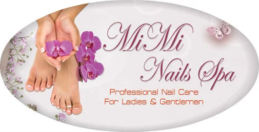 Mimi Nails Spa We are a full service nail salon for ladies and Gentlemen. 6165 Harbourside Center Loop Midlothian, Virginia 23112 (804) 639-6401