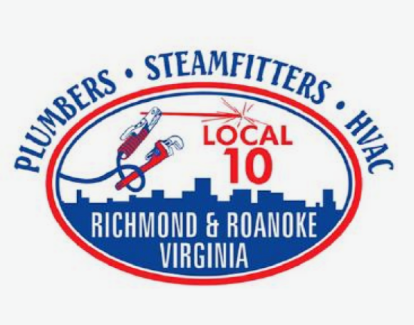 PLUMBERS &amp; STEAMFITTERS LOCAL UNION 10