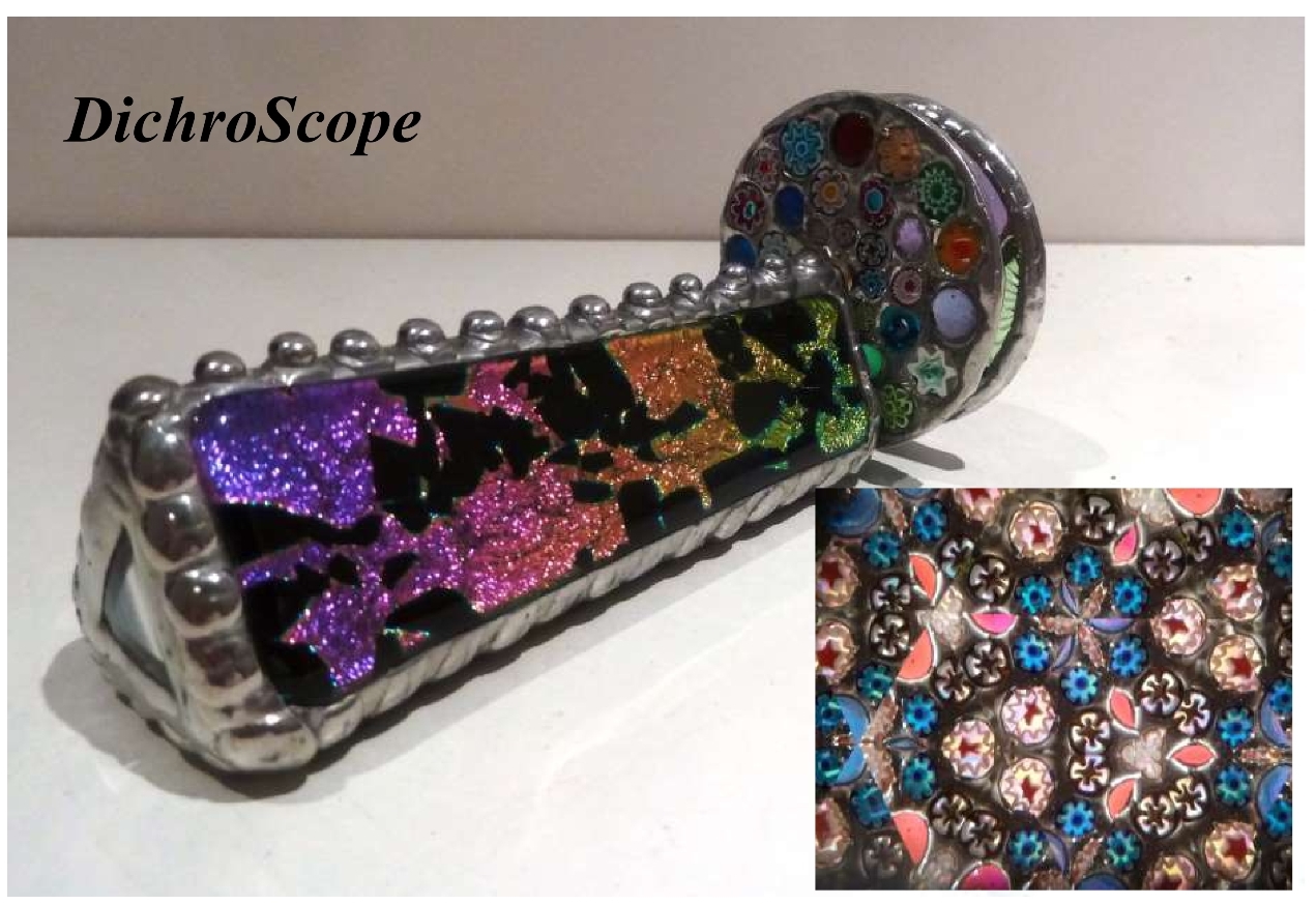 Dichroscope