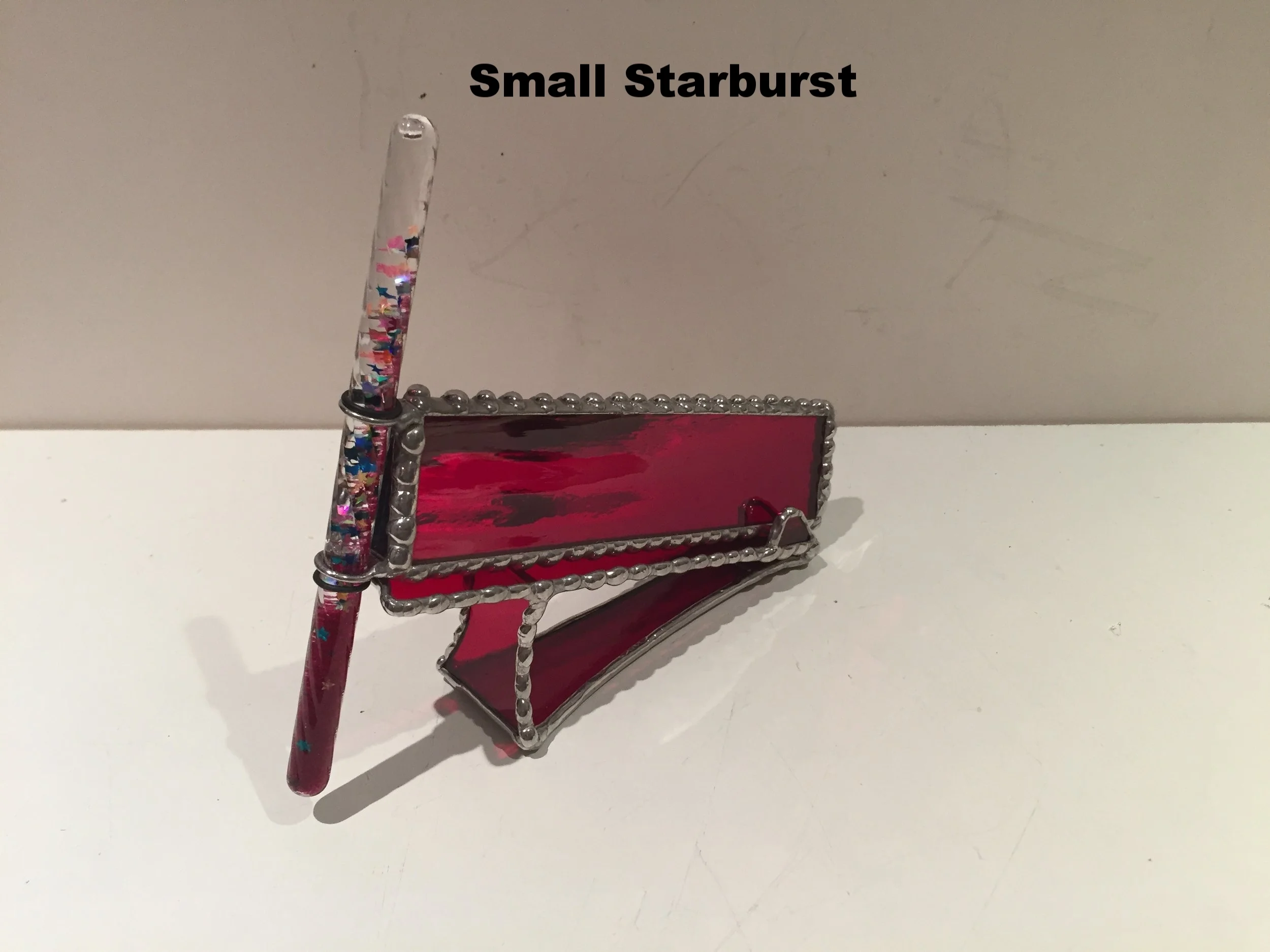 Starburst