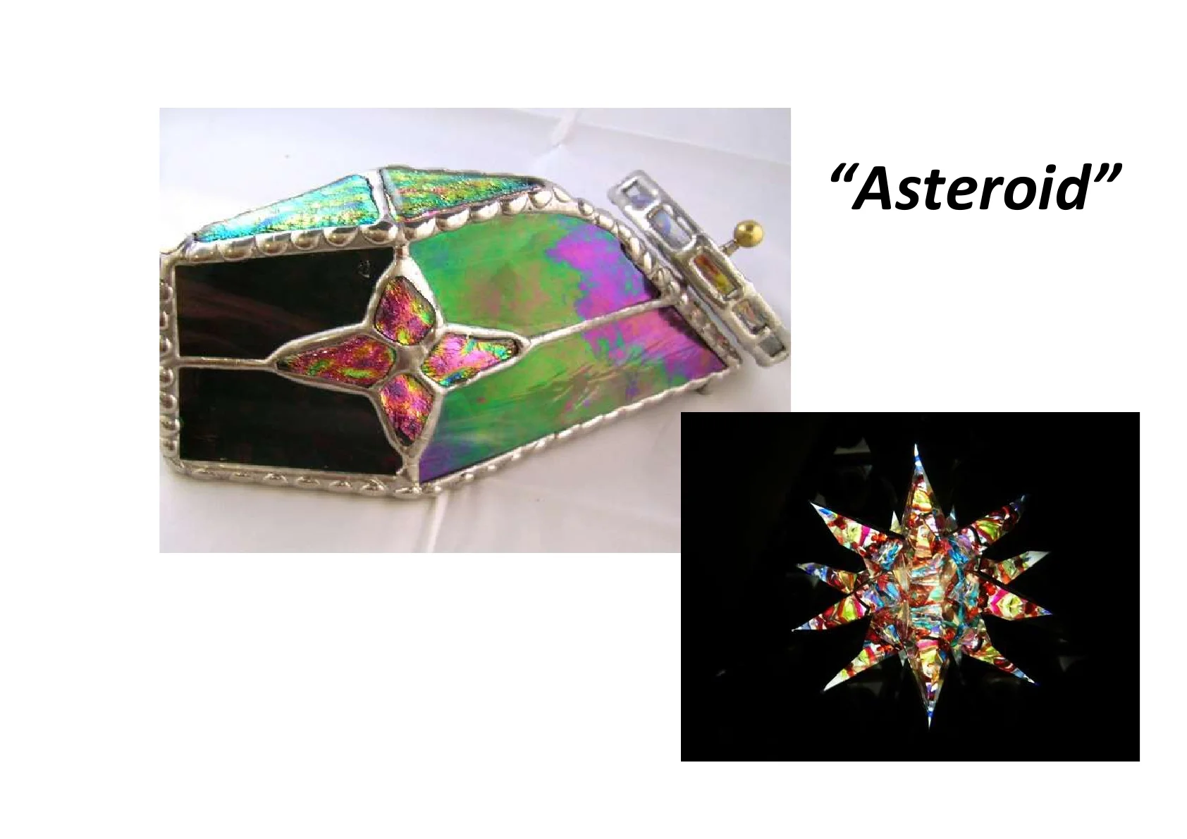 "Asteroid"