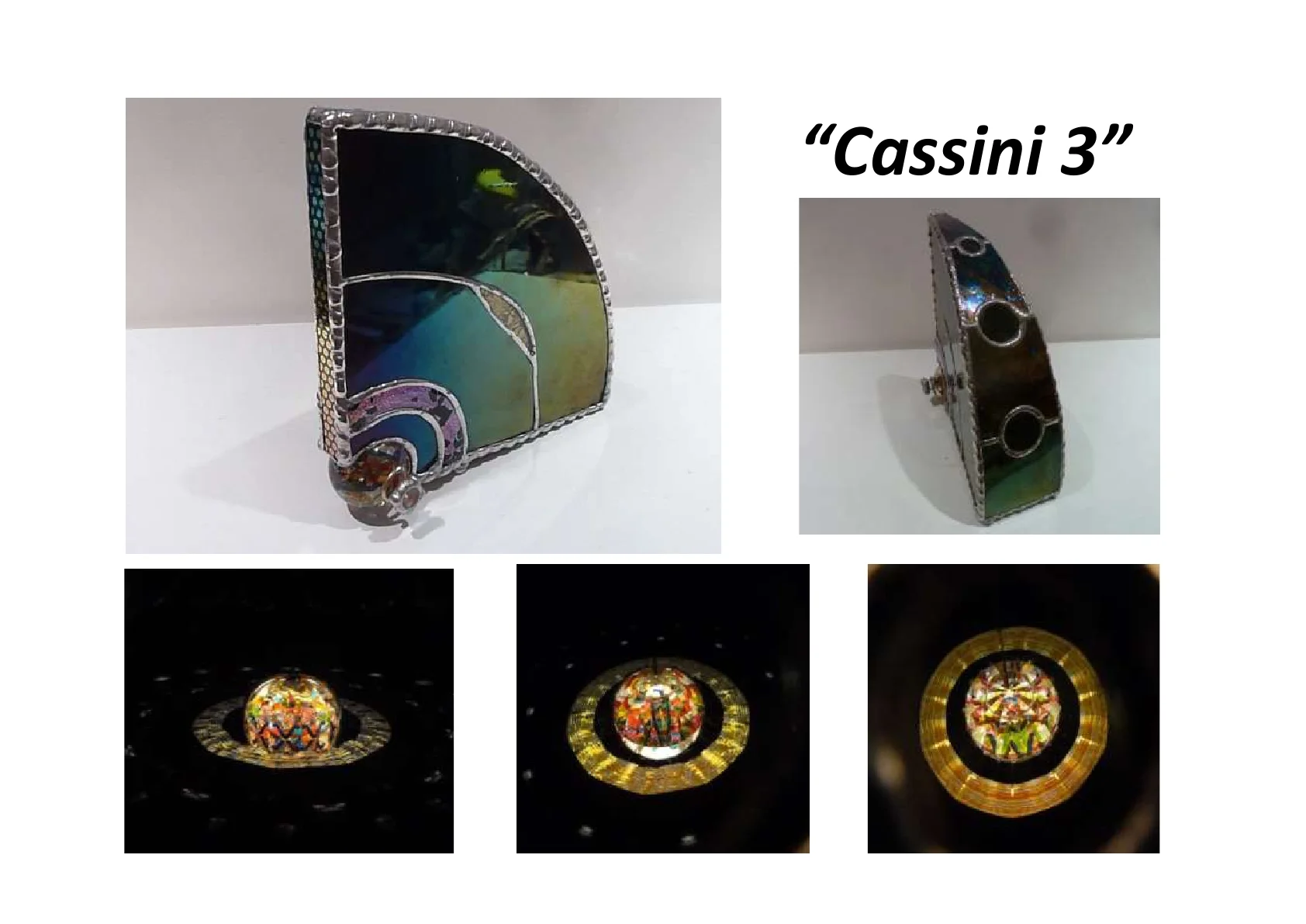 "Cassini 3"