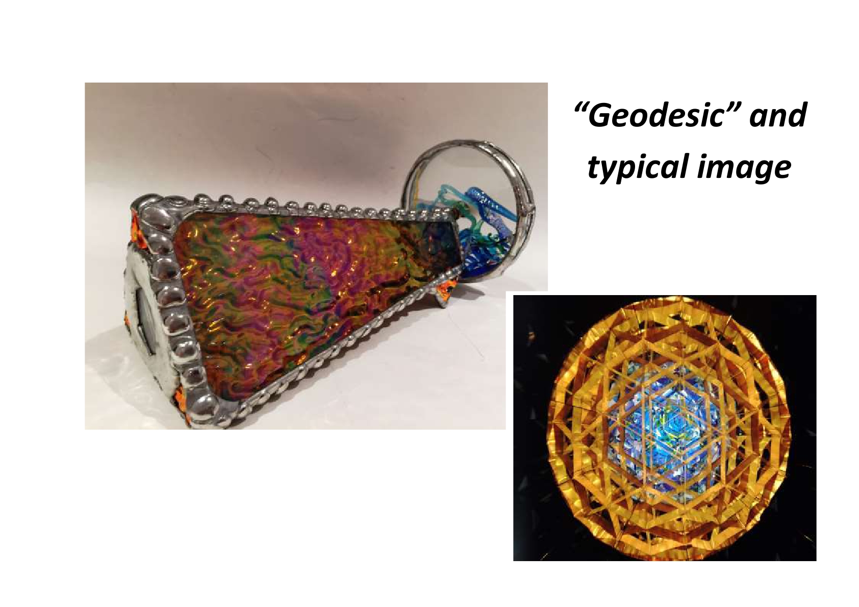 "Geodesic"