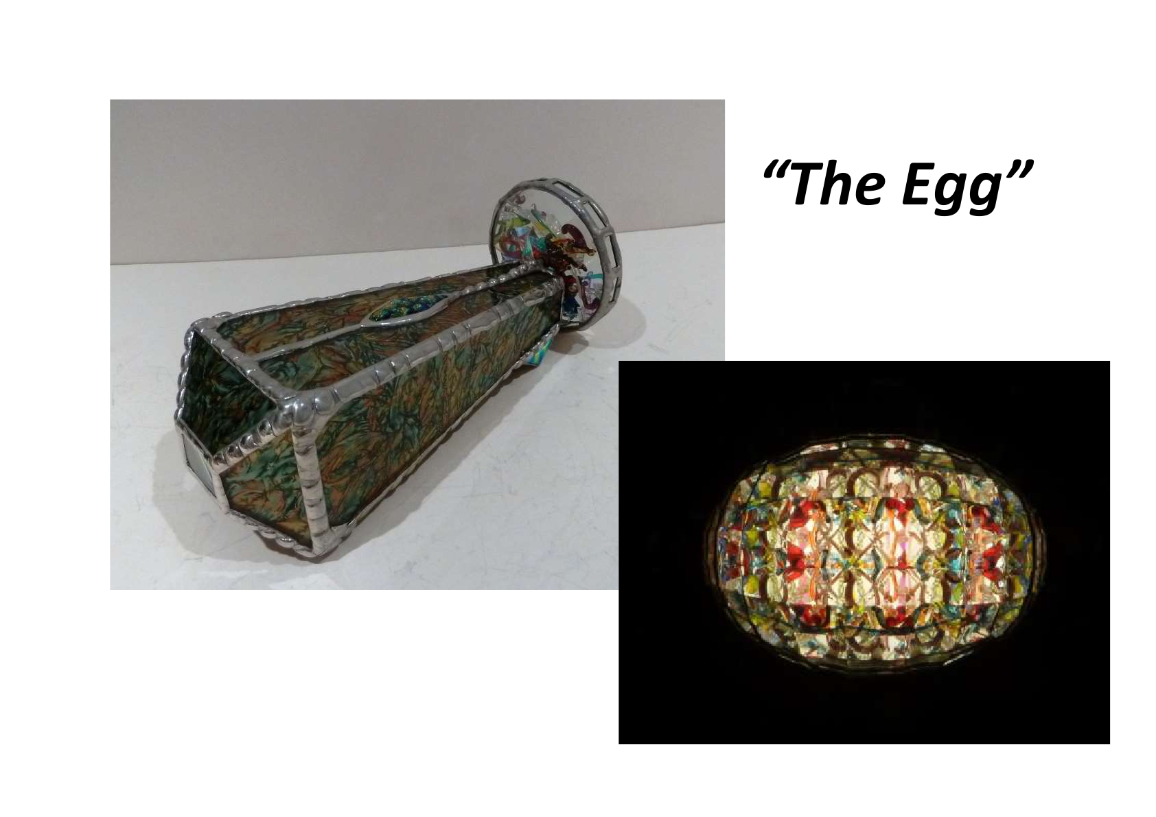 "The Egg"