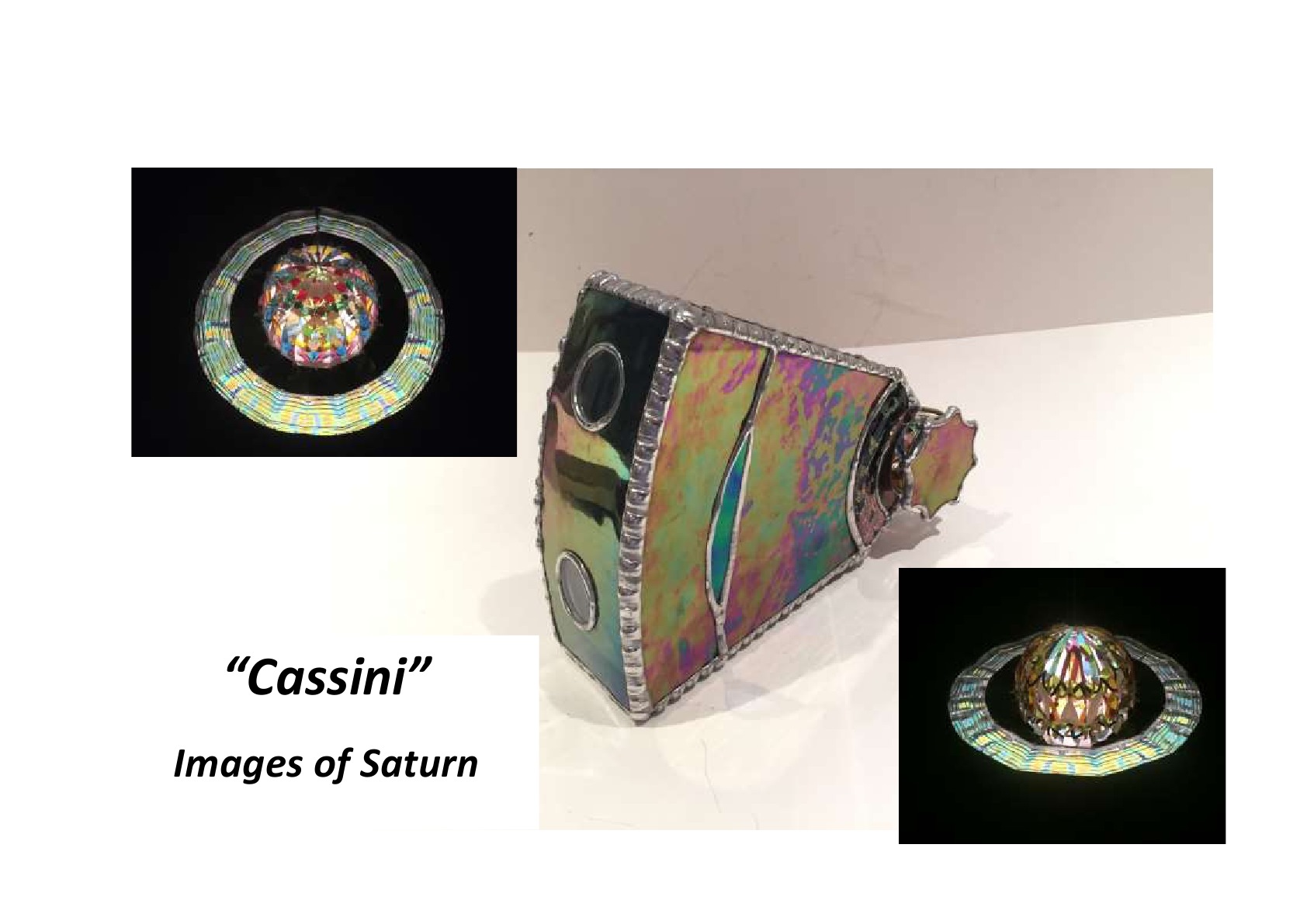 "Cassini"