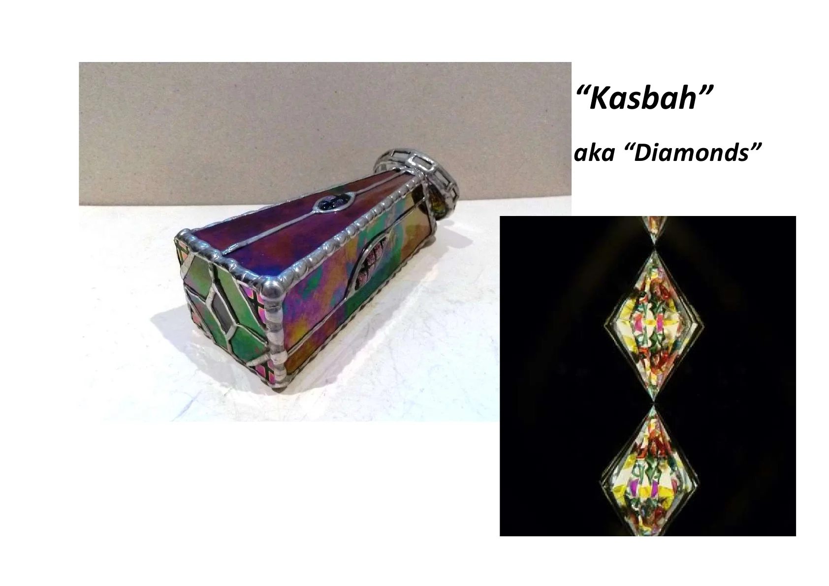 "Kasbah"