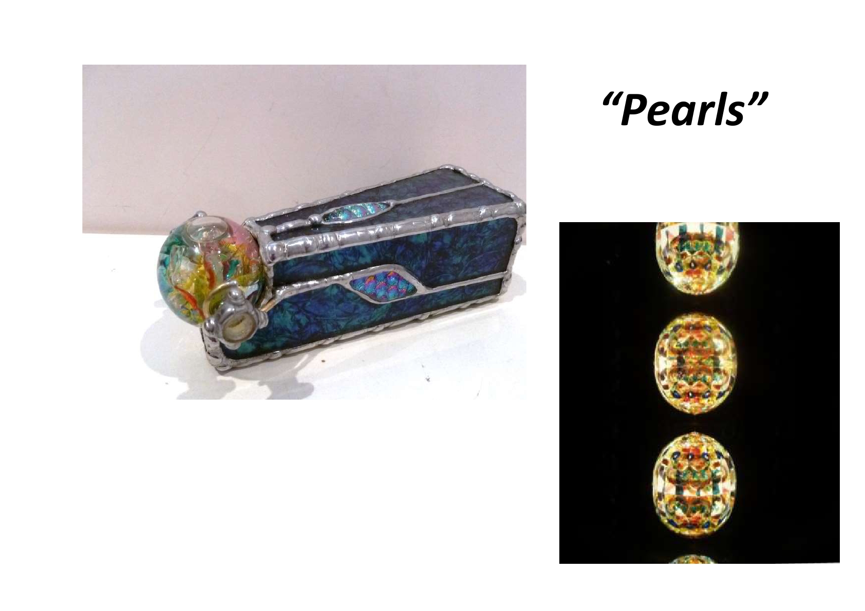 "Pearls"