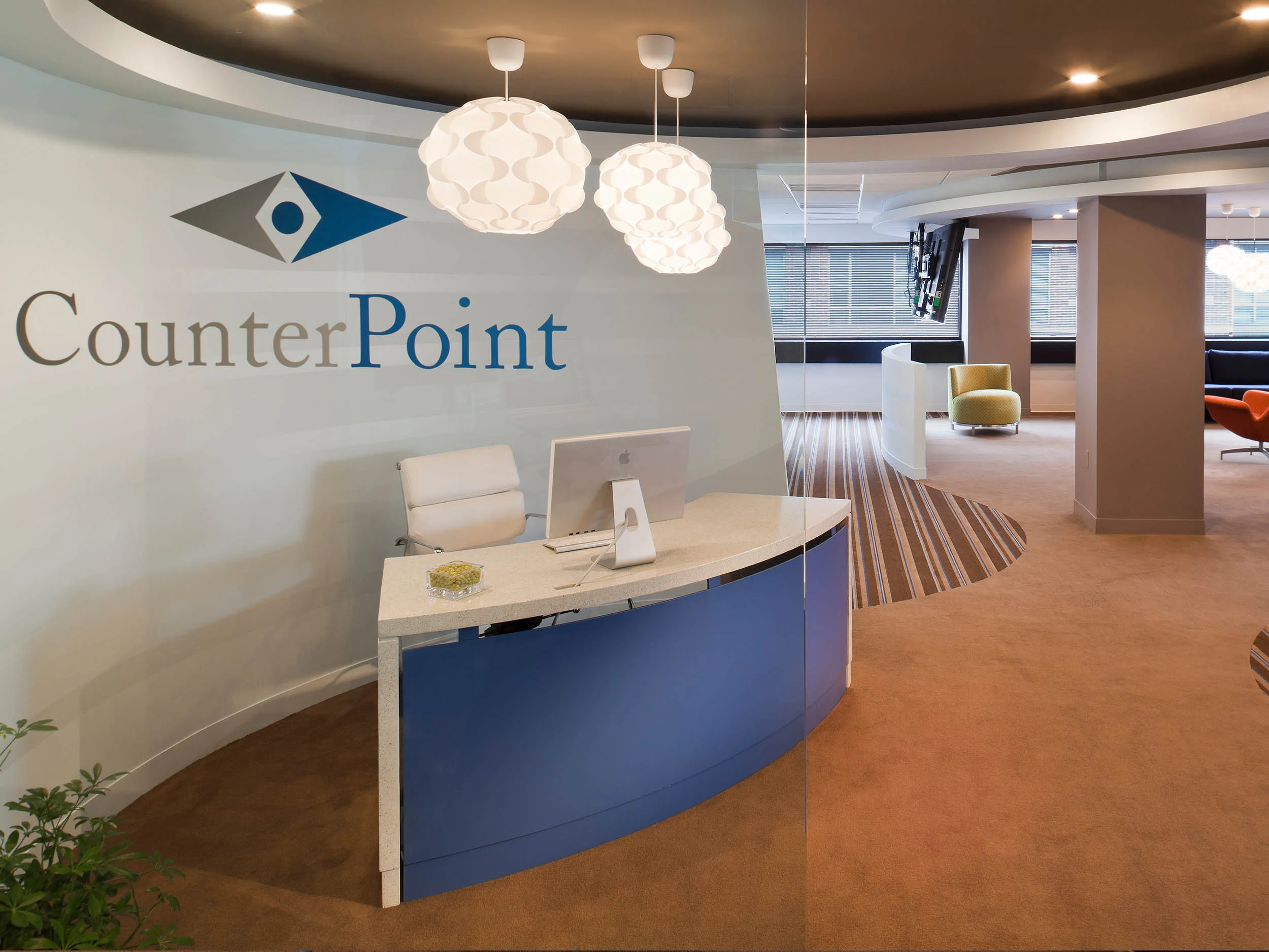 Counterpoint Strategies Office