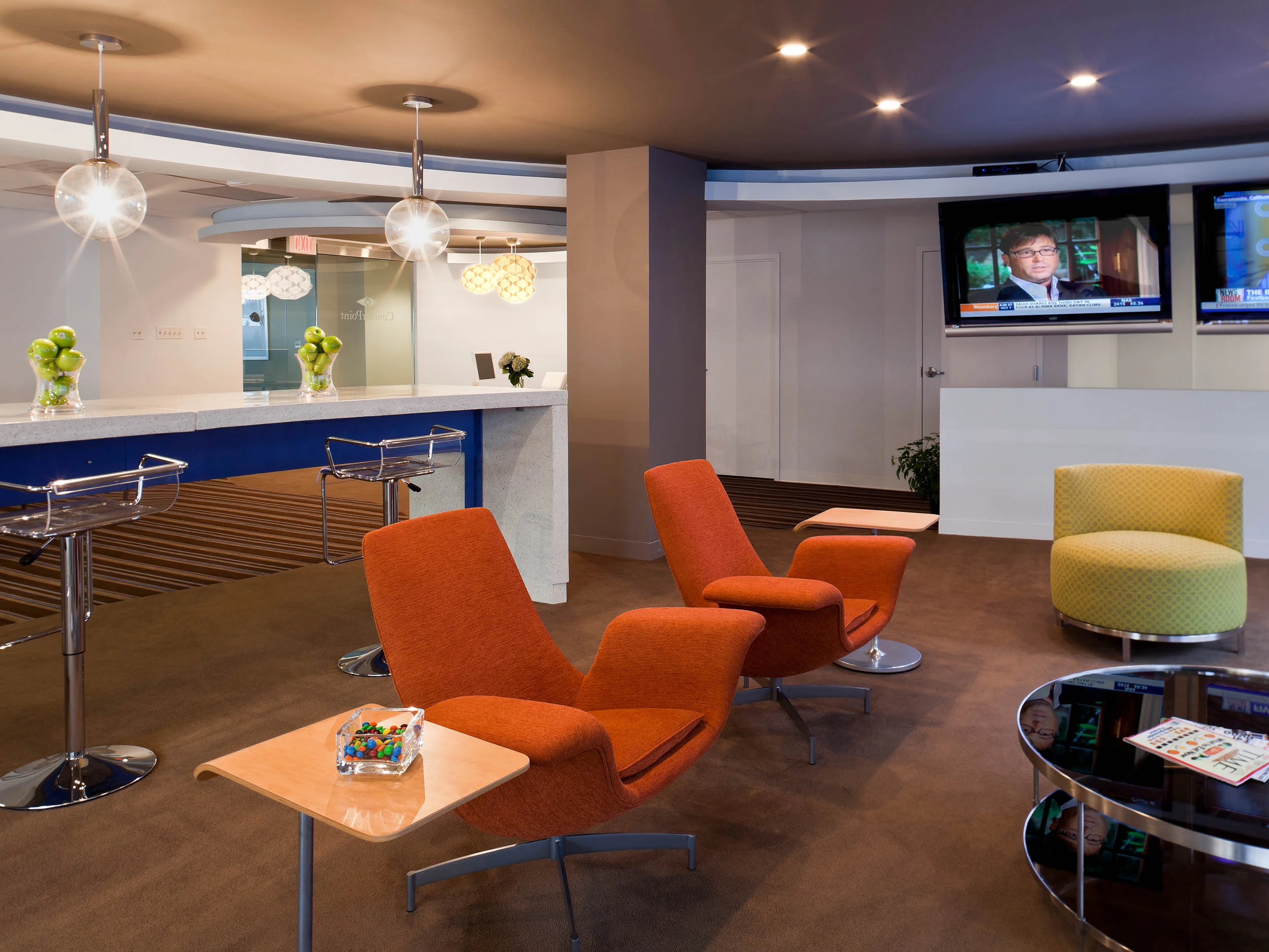 Counterpoint Strategies Office
