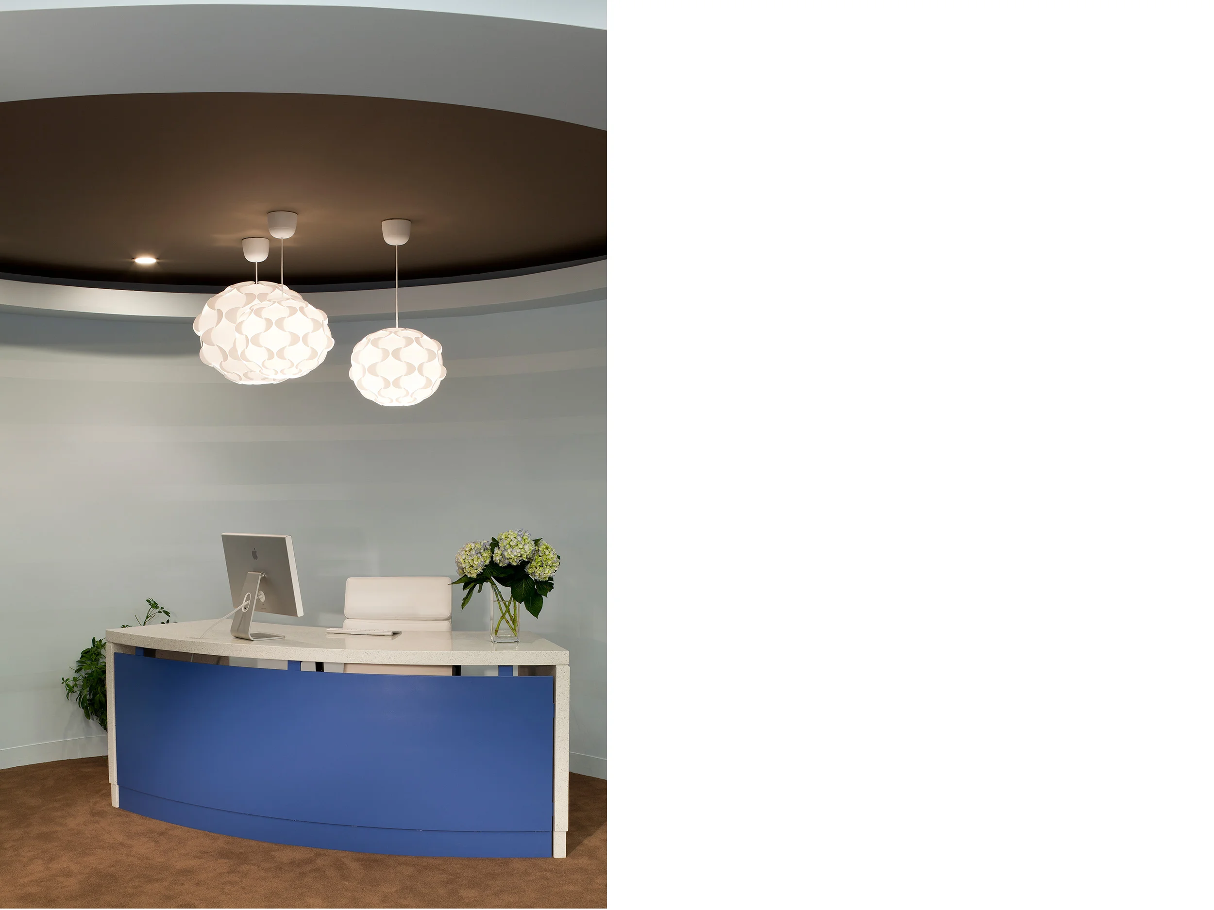 Counterpoint Strategies Office