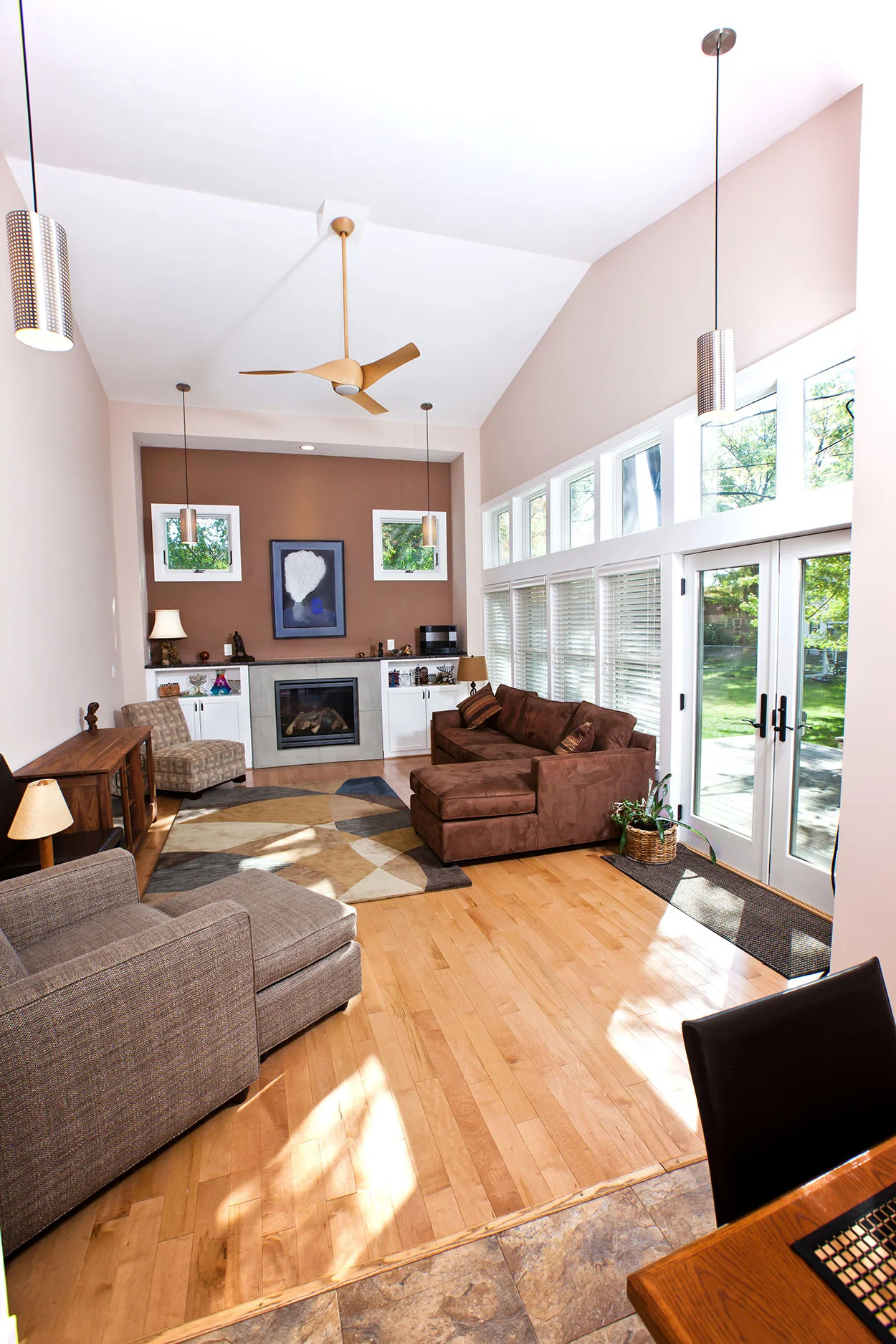 A GREAT ROOM
