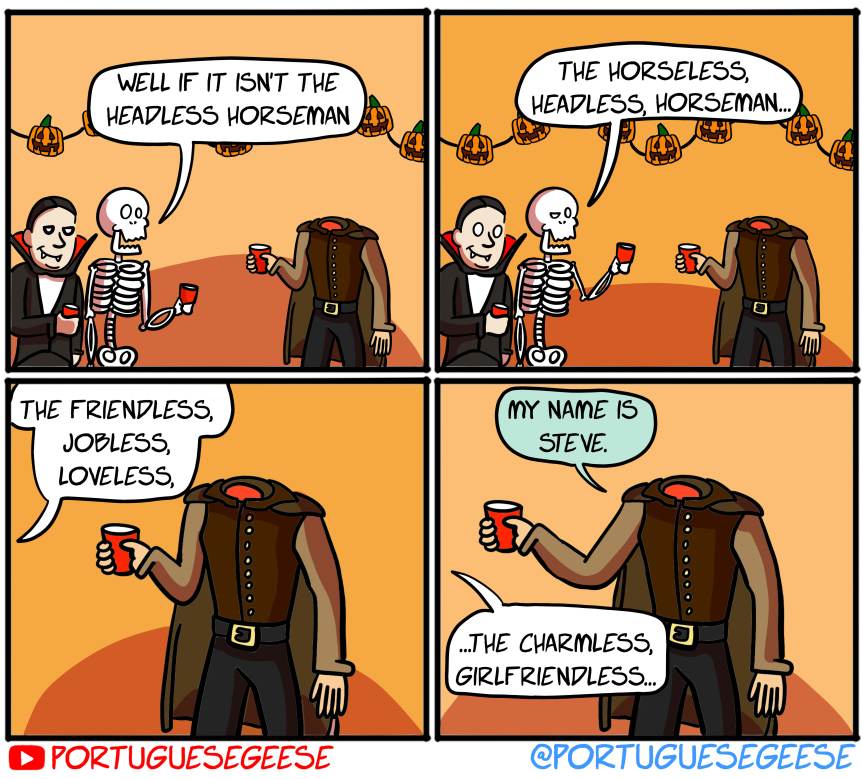 PortugueseGeese - portuguesegeese.com