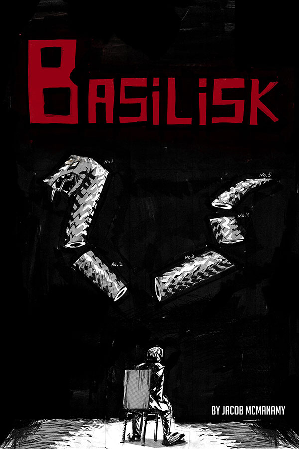 Basilisk