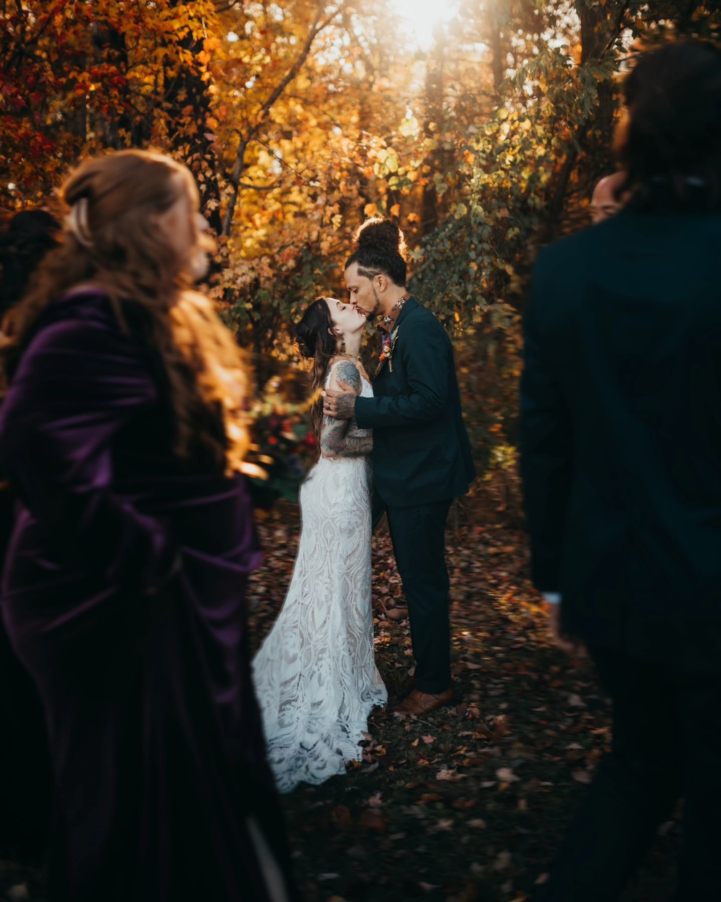 Forever obsessing over the people that choose me to be a part of one of the best days of their lives

&bull;
&bull;
&bull;
#virginiawedding #fallwedding #brides #vaelopement #virginiaelopementphotographer #tildeathdouspart