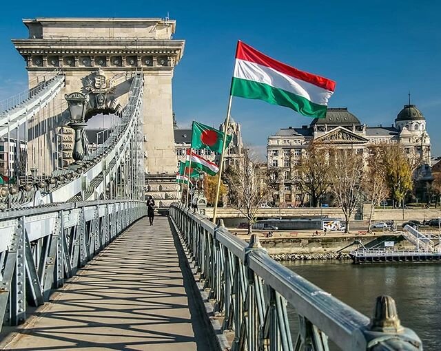 Happy Sunday Budapest!⁠
⁠
#nikon #budapest🇭🇺 #budapesthungary #budapest #budapesttravel #travelphotography #travelling #travel #travelgram #travelblogger #traveltheworld #hungary #photooftheday #photo #photographylovers #photography #photoshoot #ig