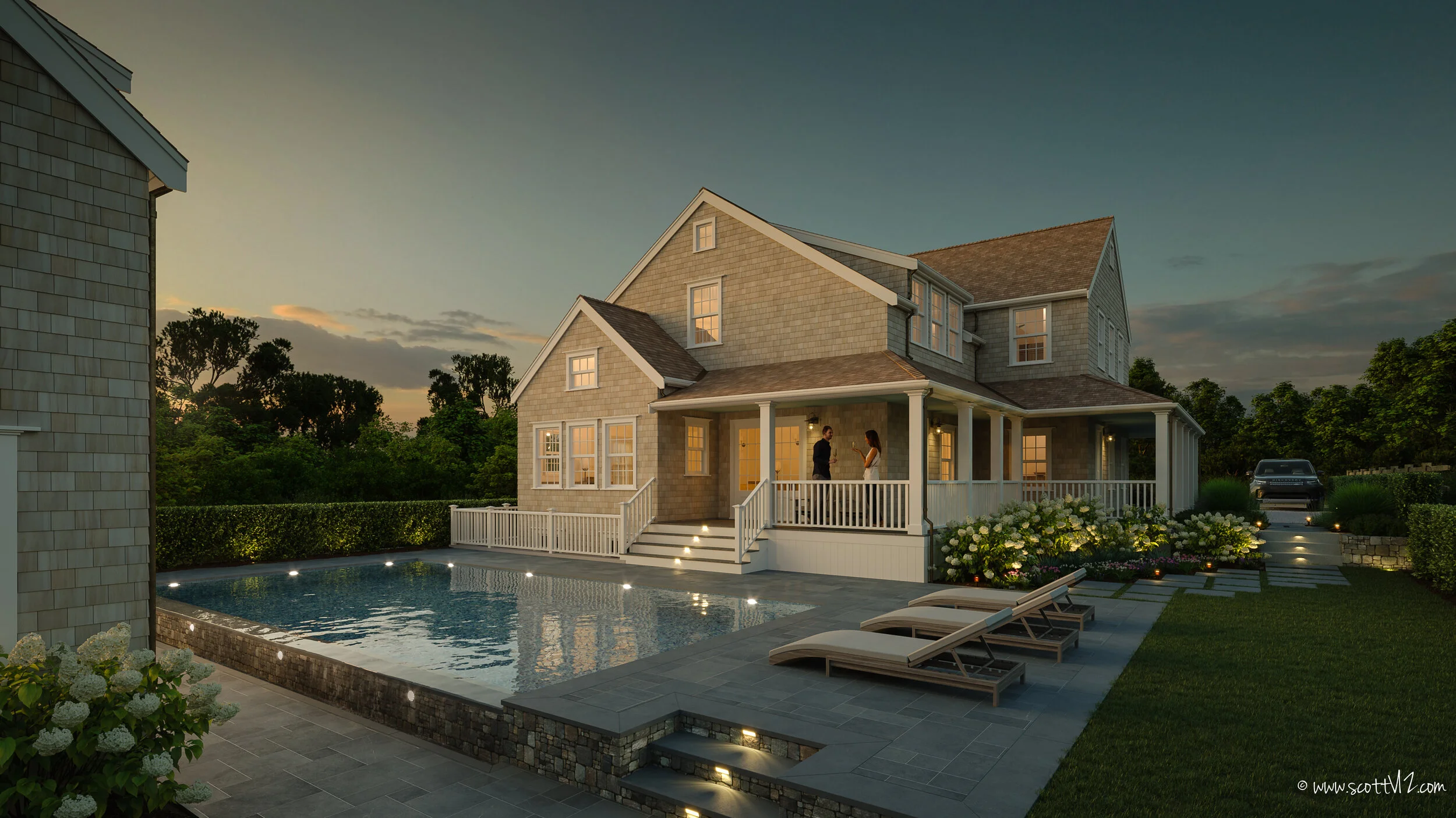11 Mill HIll, Nantucket, MA (Copy)