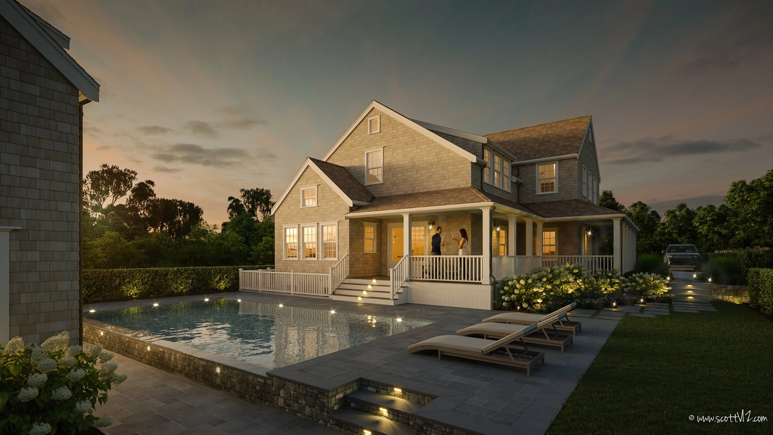 11 Mill HIll, Nantucket, MA