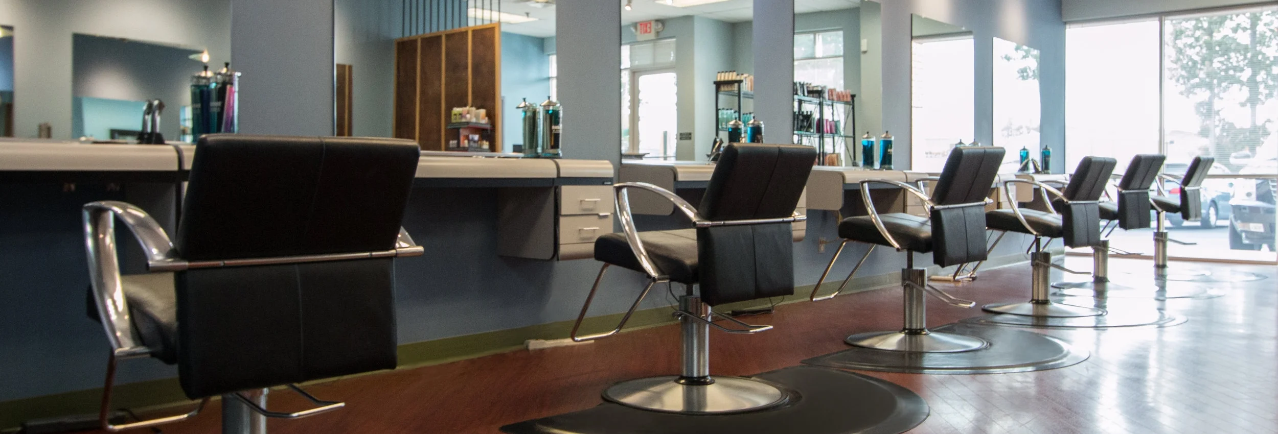 Services Hair Perfection