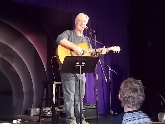Live at "Mama's Party," Grand Prairie, Tx. 2013