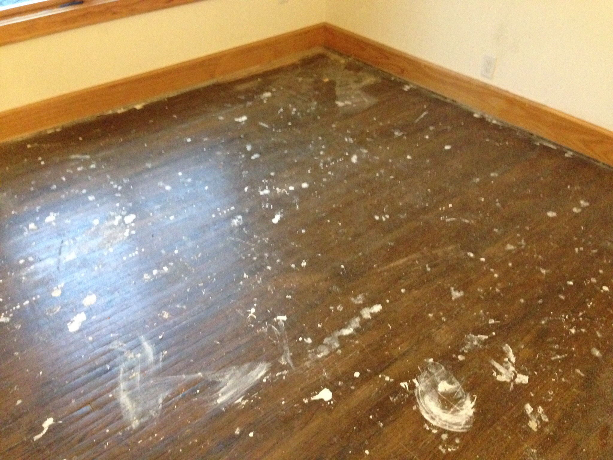 Buffing Vs Sanding Duane S Floor Service Inc Buffing Vs Sanding Duane S Floor