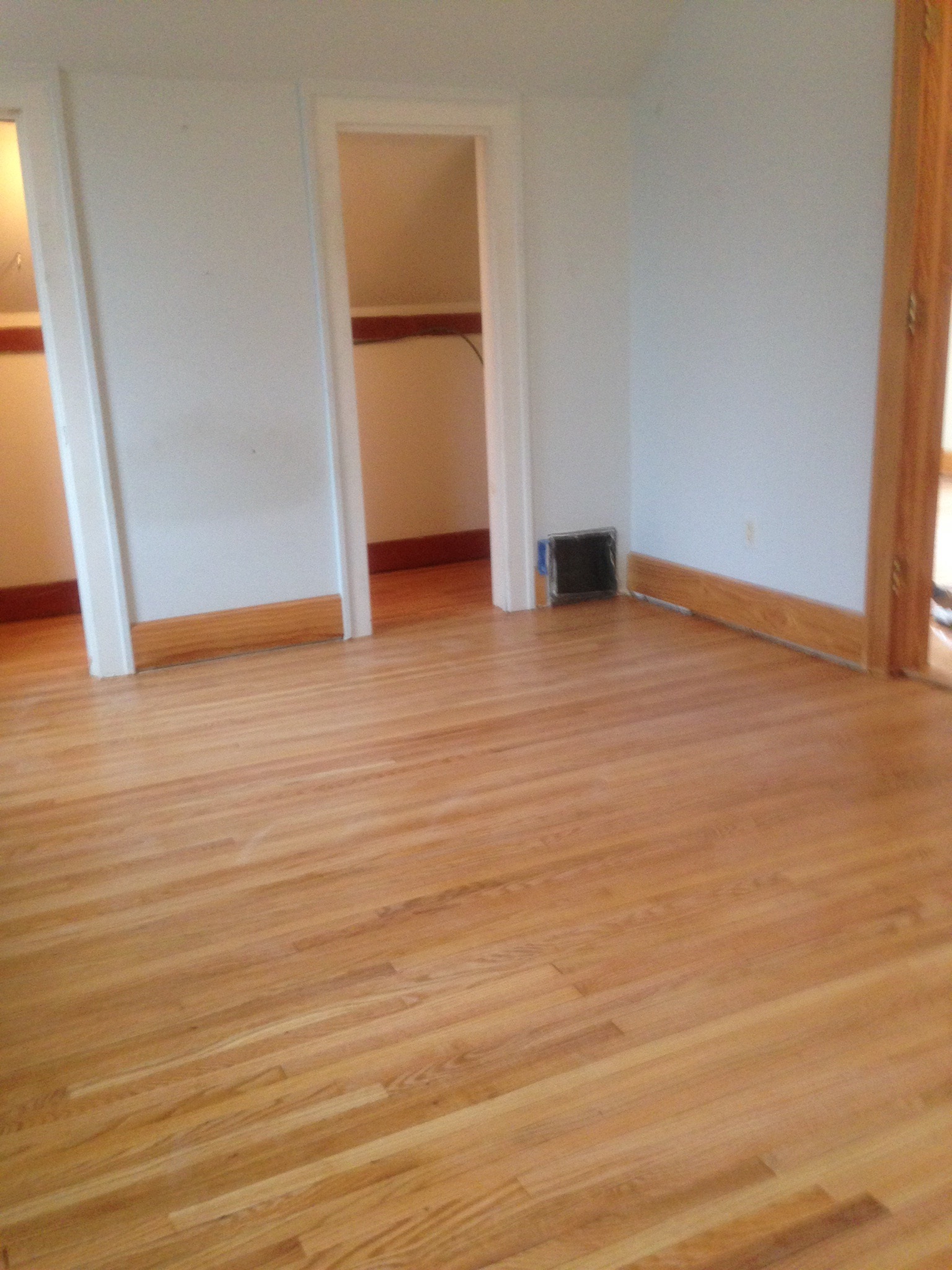 Buffing Vs Sanding Duane S Floor Service Inc Buffing Vs Sanding Duane S Floor
