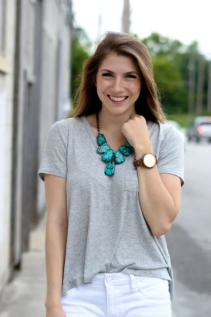 Current T-Shirt OBSESSION