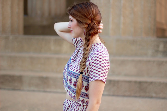 Let's Talk Two-Pieces!