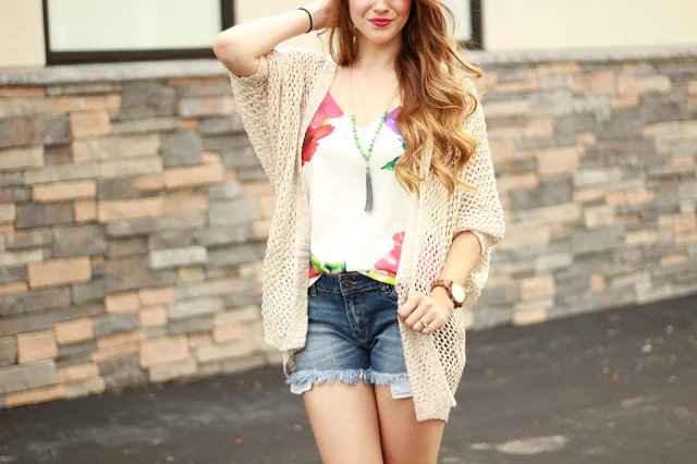 Summertime Struggles