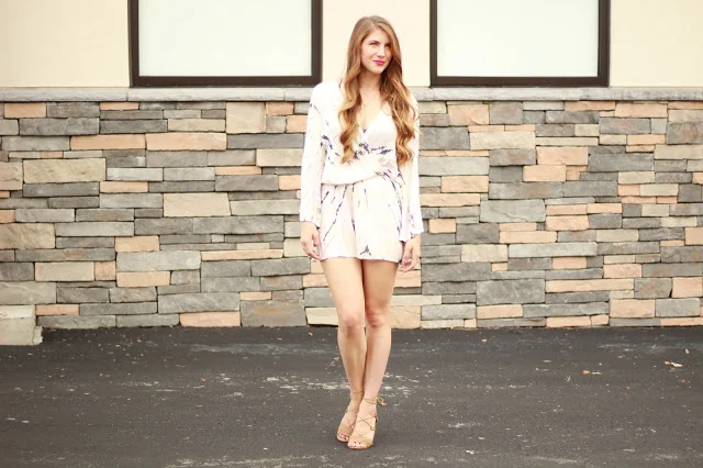 The Romper Obsession Continues...