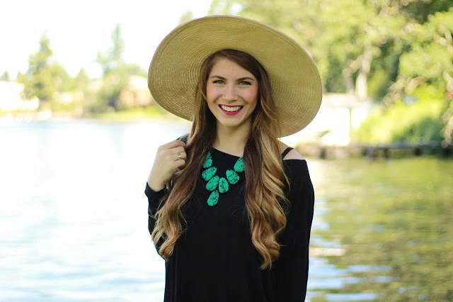 Black in the Summer?