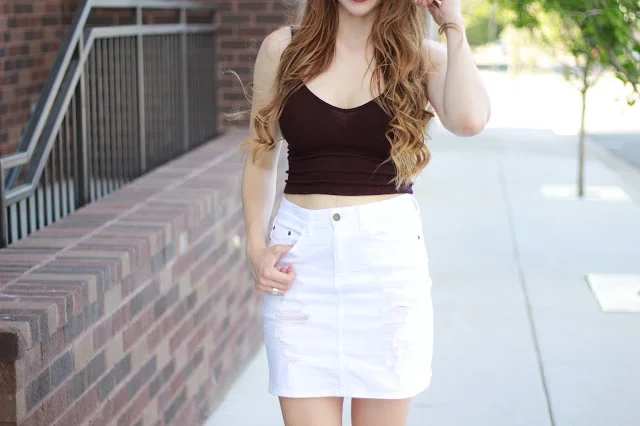 I'm Dreaming of a White... Summer?