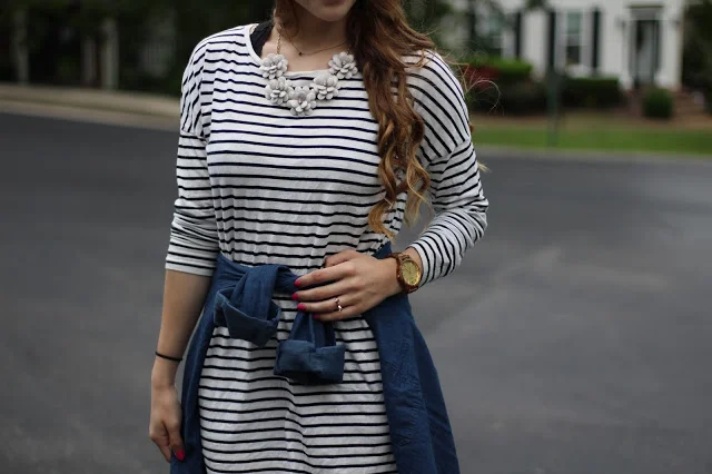 One Shirt, Three Ways!