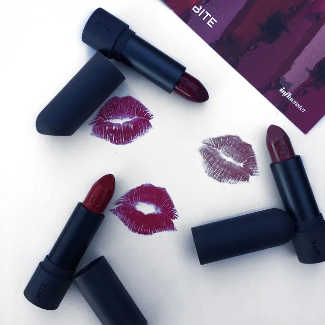 Bite Beauty Amuse Bouche Lipstick Review