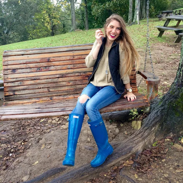 October Instagram Round-Up!