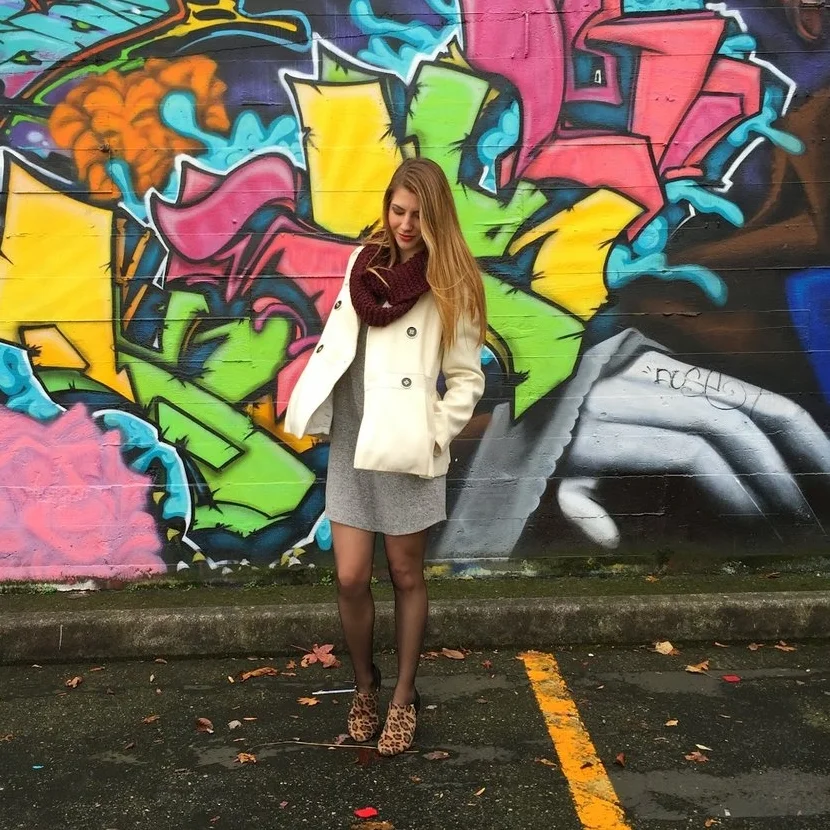 Favorite outfits of 2014