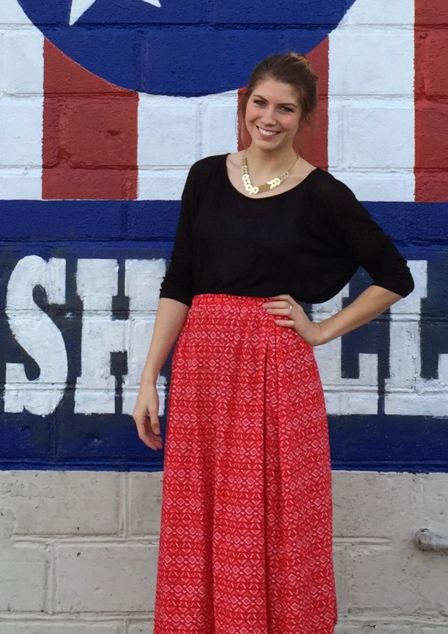 Summer Style: Winter Edition