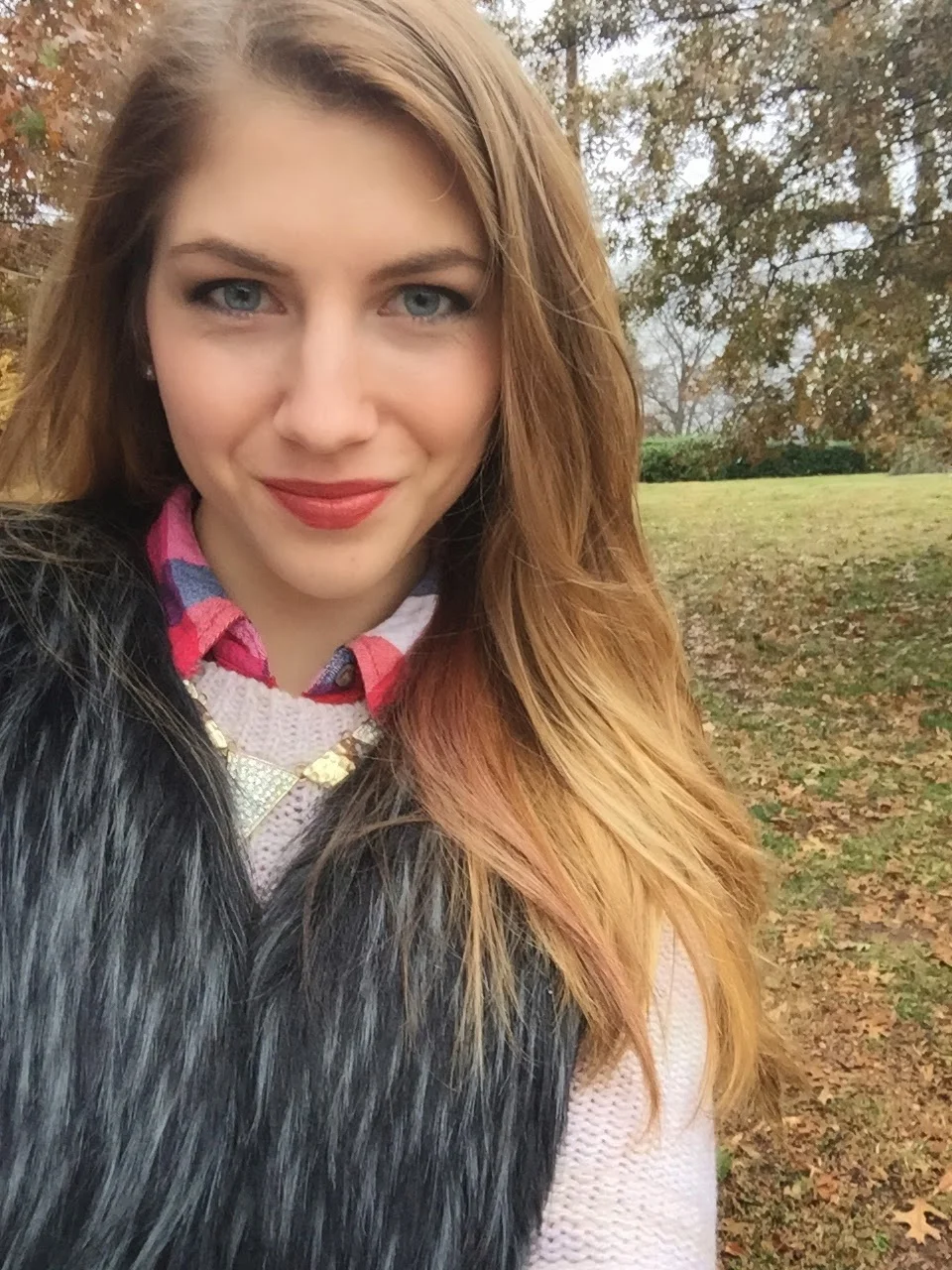      

 
   
Hello and welcome to my blog, OliviaSheaStyle! I have been meaning to start a fashion blog for a while now, and I finally decided that it was time to stop putting it off and just do it already. OliviaSheaStyle will primarily consist of f