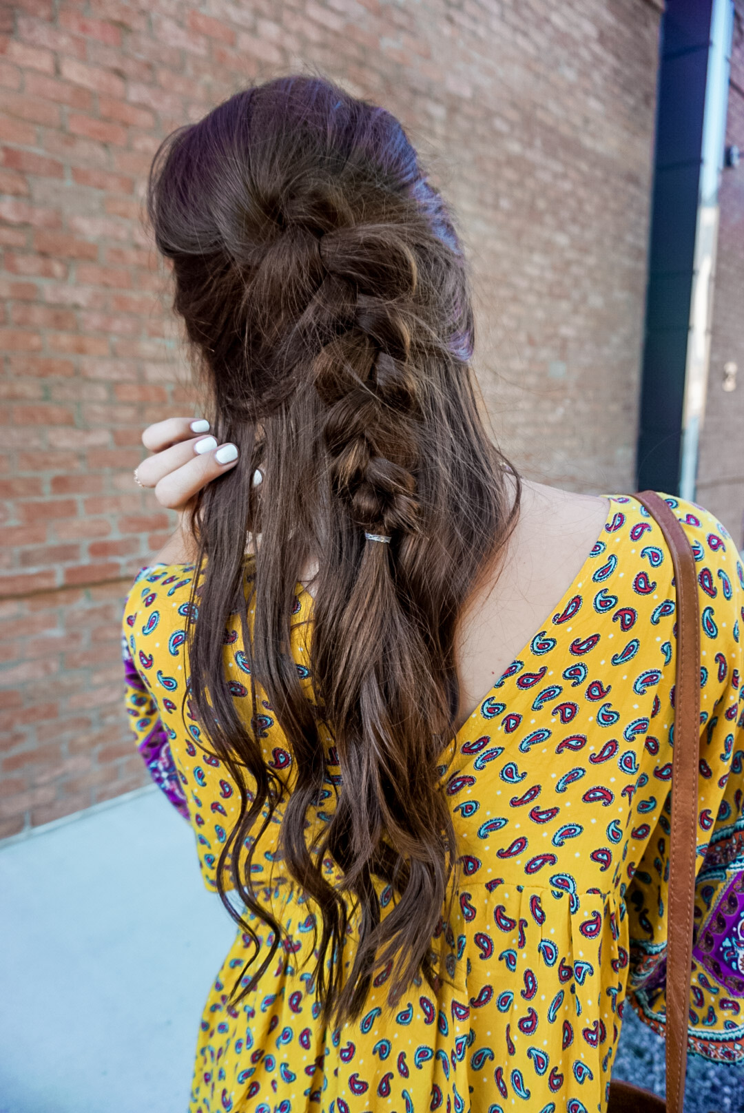 Summer Hairstyles And Hair Care