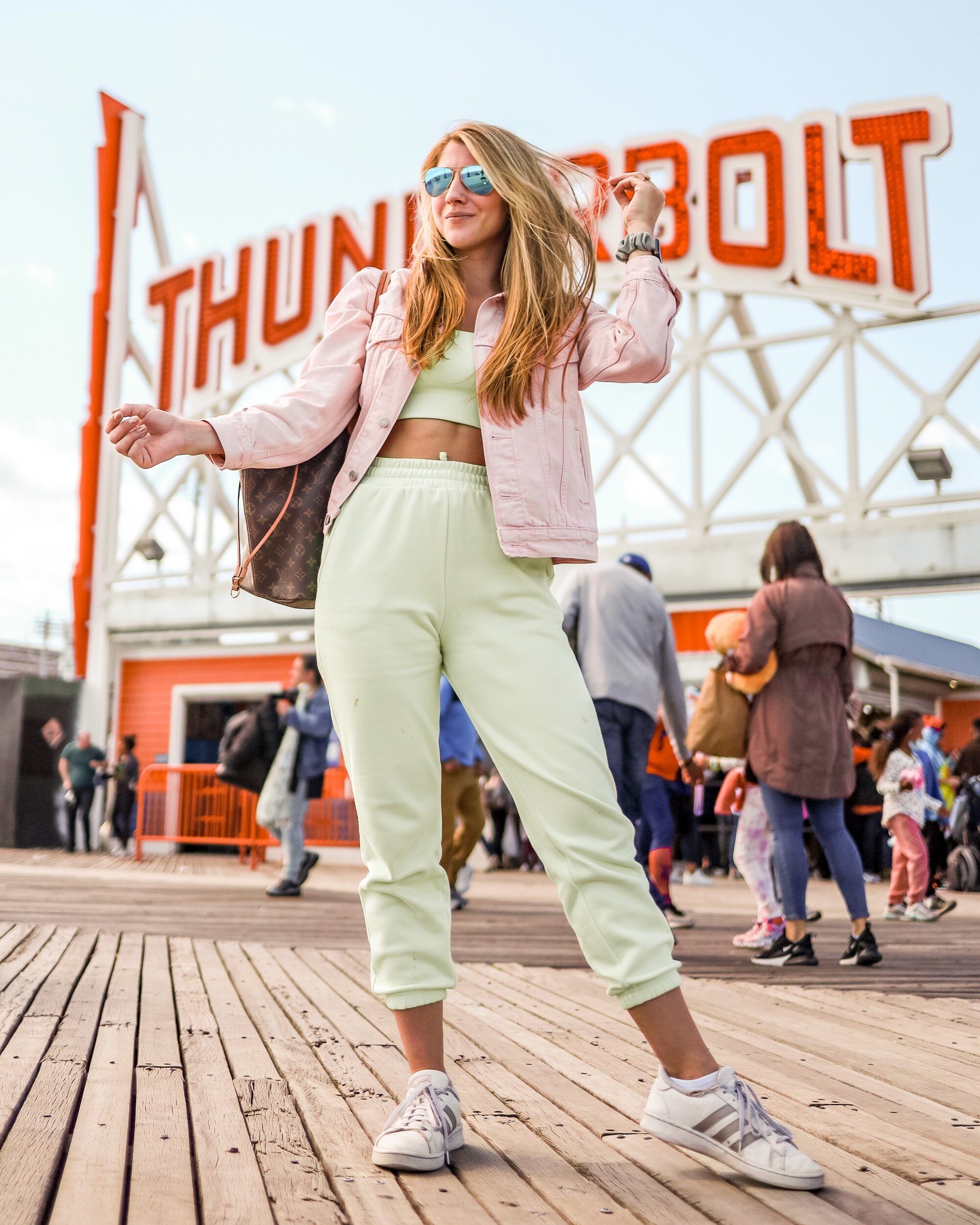 The Perfect Coney Island Day Trip