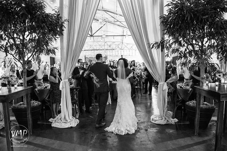 Tall Pipe &amp; Drape ($790.00)