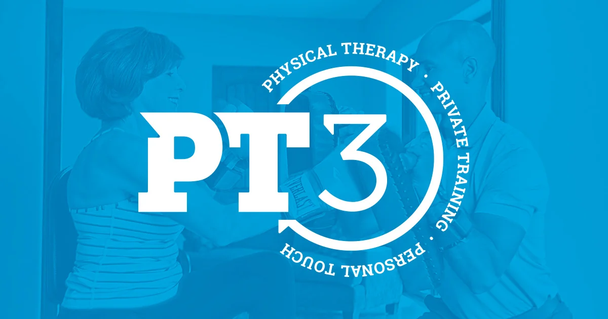 PT3 | Physical Therapy & Private Training with a Personal Touch 