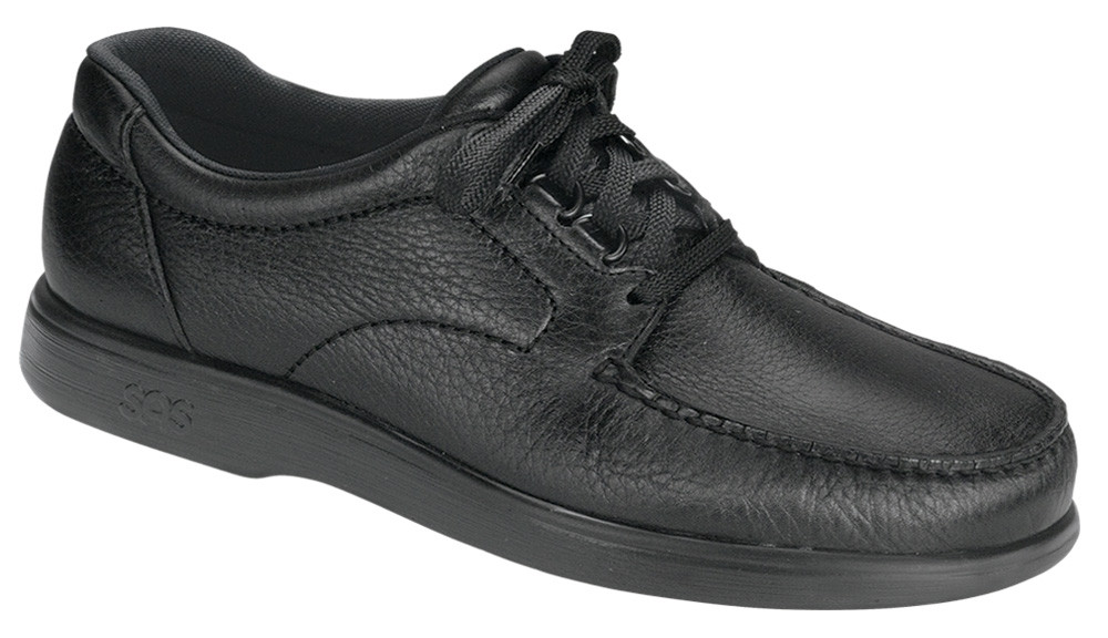TIME OUT BLACK — mysasshoes.ca