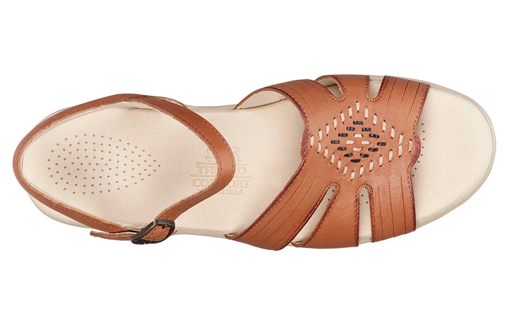 sas huarache sandals