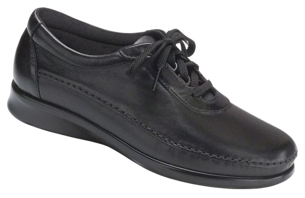 TRAVELER BLACK — mysasshoes.ca display picture 3