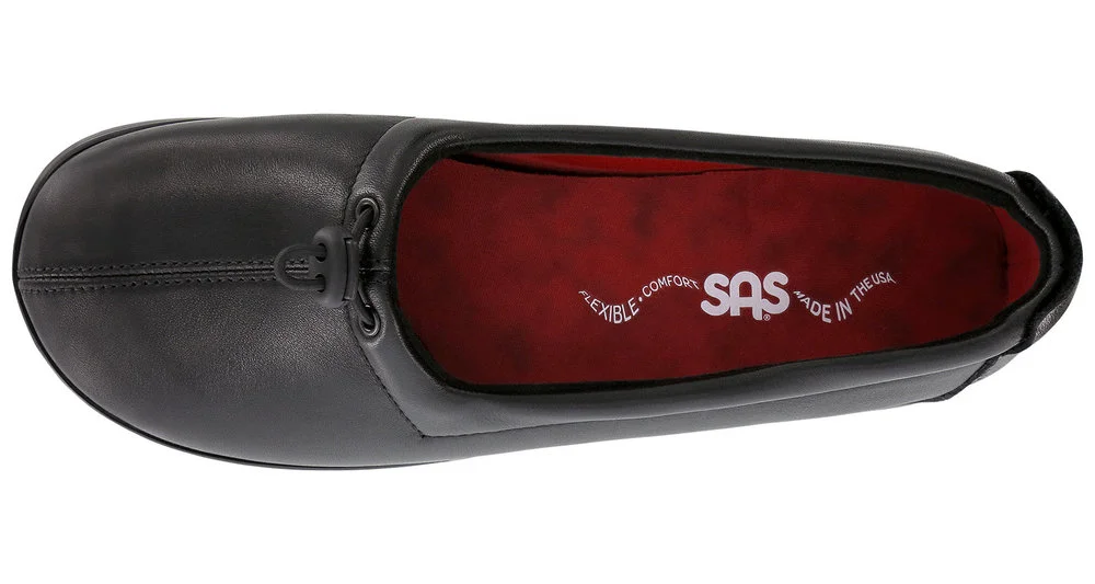 FUNK BLACK — mysasshoes.ca